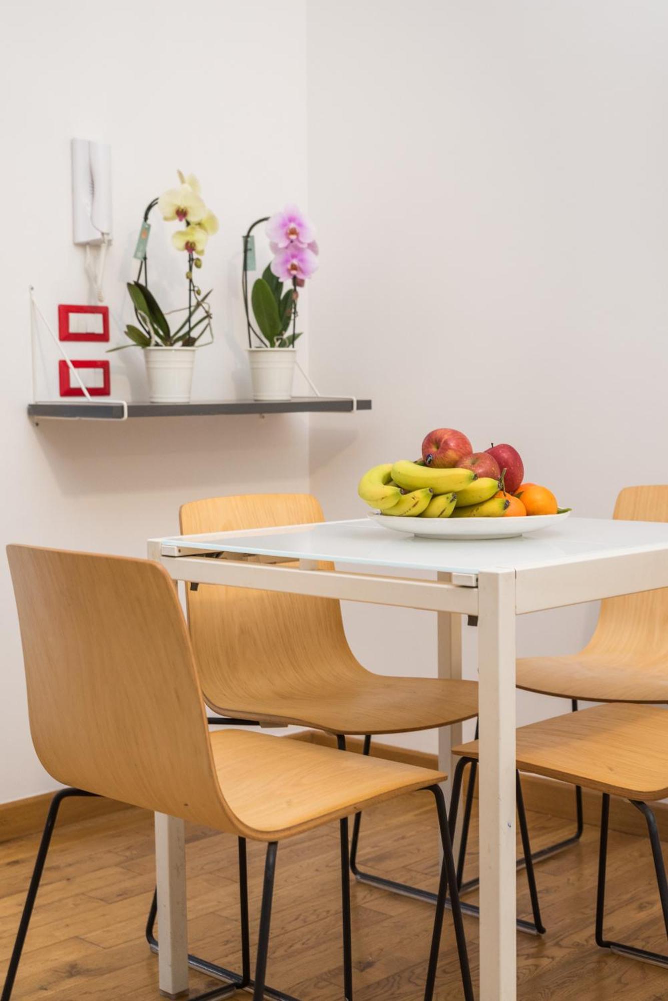 Vaticano 15 Min - Flat Con Giardino, Wi-fi & Netflix Apartment Rome