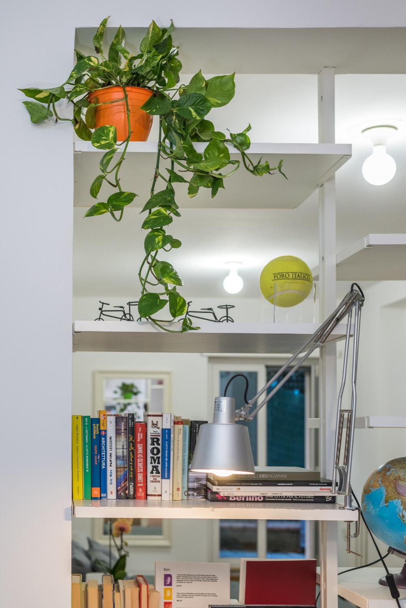 Apartment Vaticano 15 Min - Flat Con Giardino, Wi-fi & Netflix Rome
