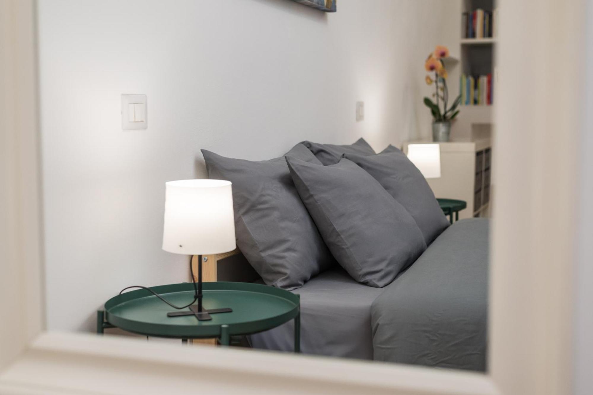 Vaticano 15 Min - Flat Con Giardino, Wi-fi & Netflix Rome